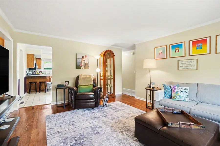 2286 Leif, Muskegon, MI 49441 - #2