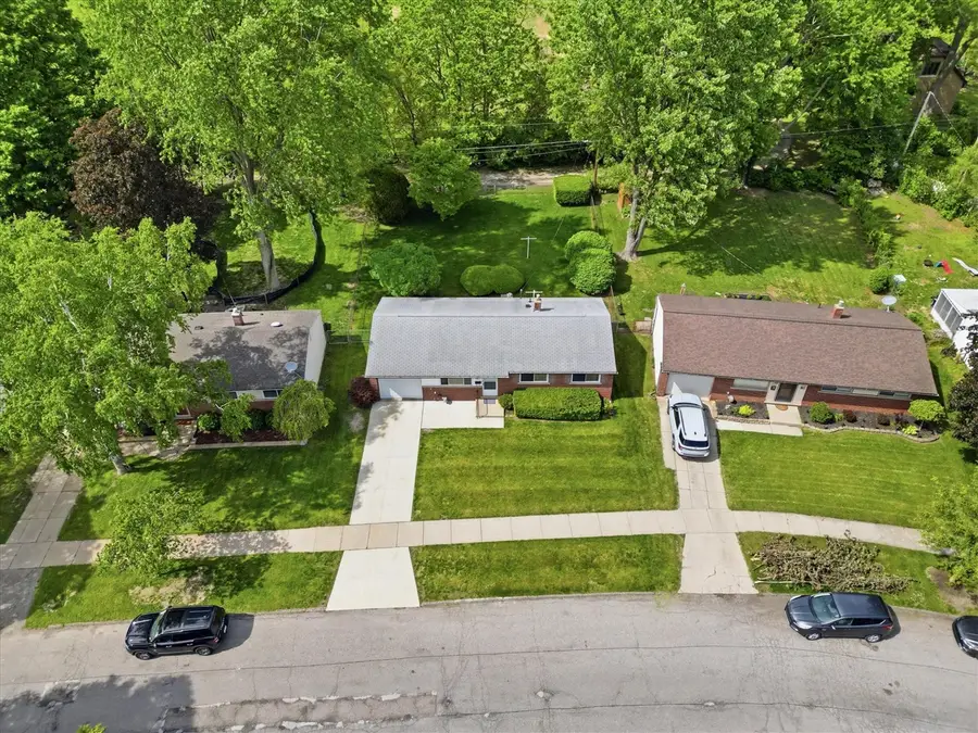 12641 Raleigh, Sterling Heights, MI 48313 - #3