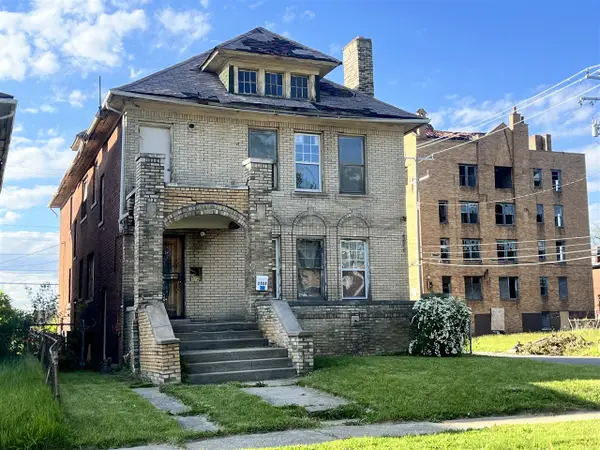2900 Tuxedo, Detroit, MI 48206