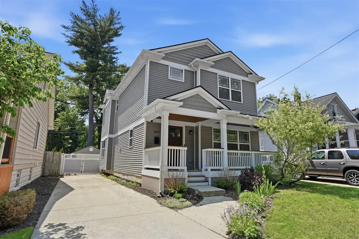 302 Dewey, Royal Oak, MI 48067 - #1