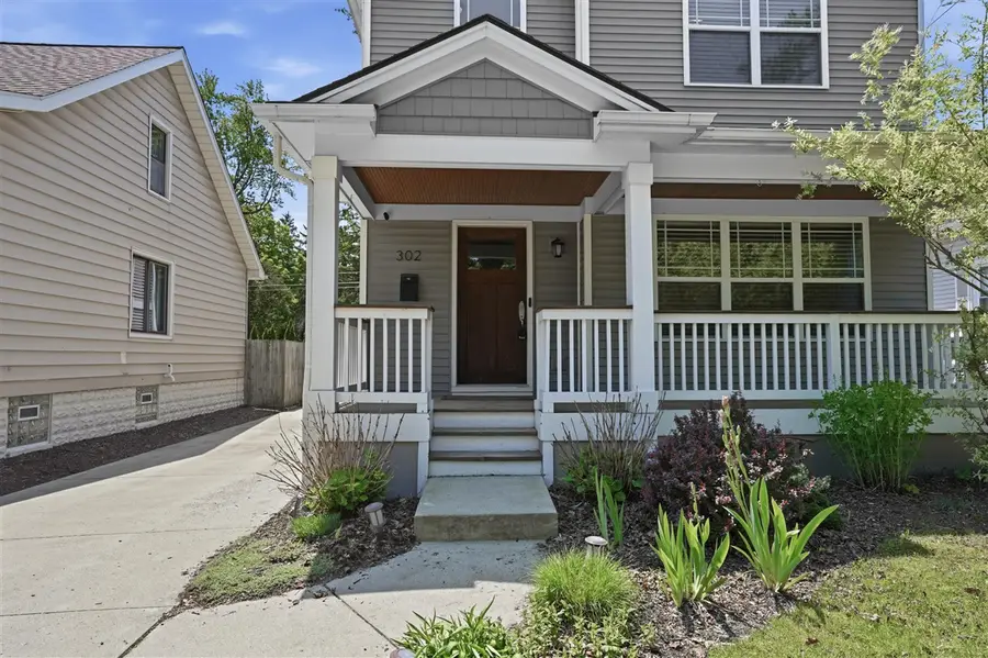 302 Dewey, Royal Oak, MI 48067 - #2