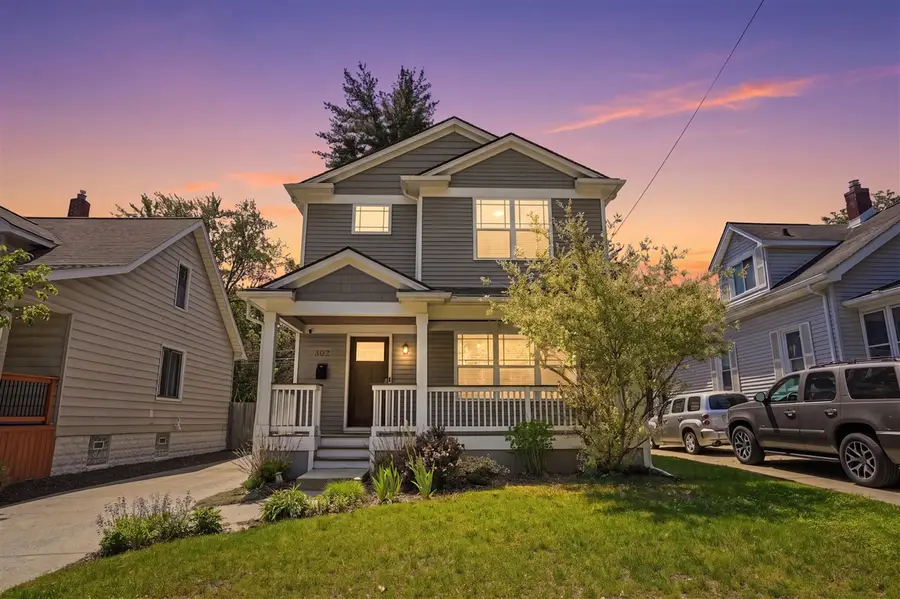 302 Dewey, Royal Oak, MI 48067 - #3