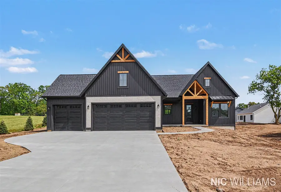 11279 Bancroft, Alto, MI 49302 - #3