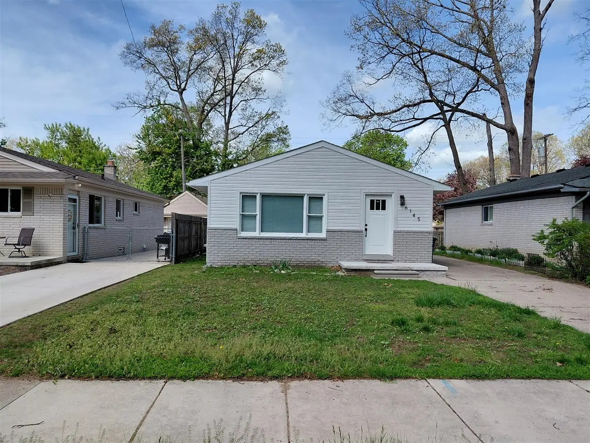 6145 N Dowling, Westland, MI 48185 - #1