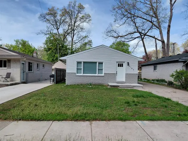 6145 N Dowling, Westland, MI 48185