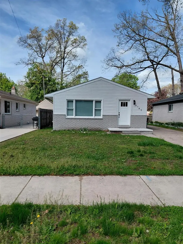 6145 N Dowling, Westland, MI 48185 - #2