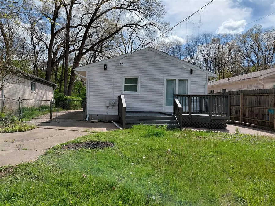 6145 N Dowling, Westland, MI 48185 - #3