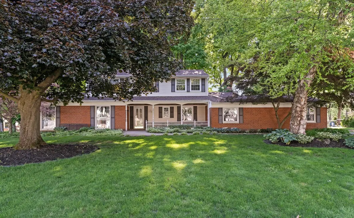 23260 Ennishore, Novi, MI 48375 - #1