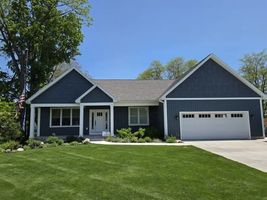 3754 Conklin, Ravenna, MI 49451 - #2