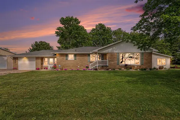 6406 S Ravenna, Ravenna, MI 49451