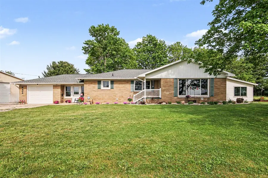 6406 S Ravenna, Ravenna, MI 49451 - #3