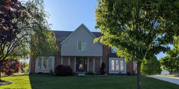 22248 N Innsbrook, Northville, MI 48167