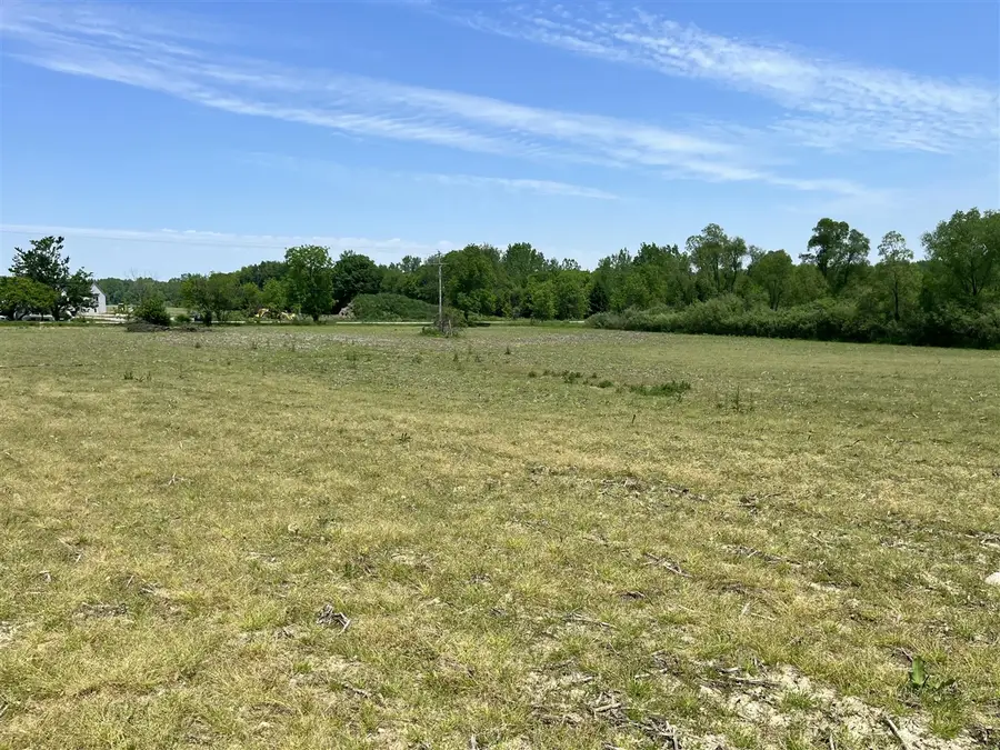 Parcel B 108th, Byron Center, MI 49315 - #2