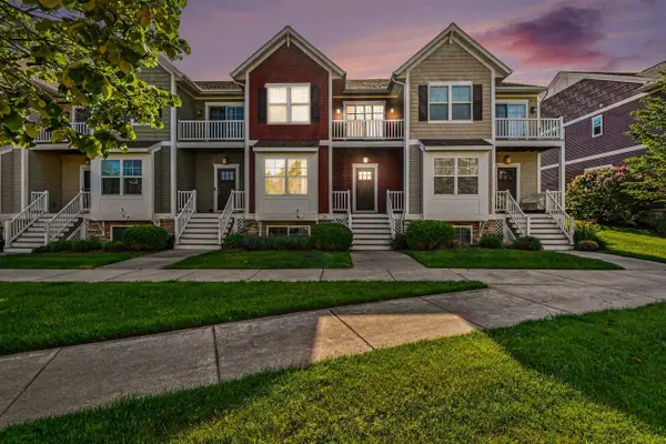 4312 St Annes #12, Kentwood, MI 49512