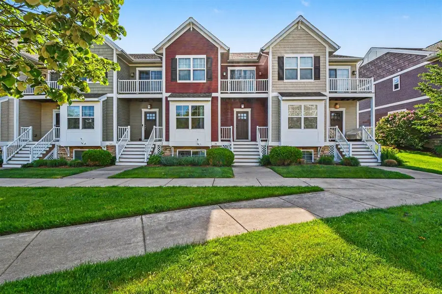 4312 St Annes #12, Kentwood, MI 49512 - #2