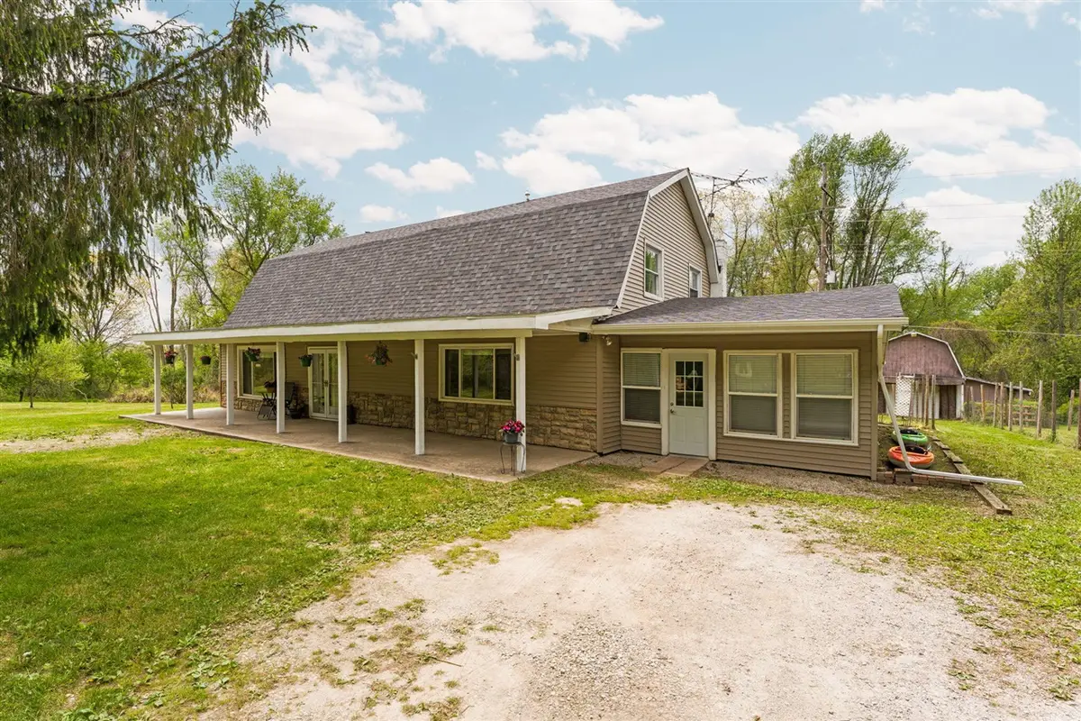 4780 Dutcher, Howell, MI 48843 - #1