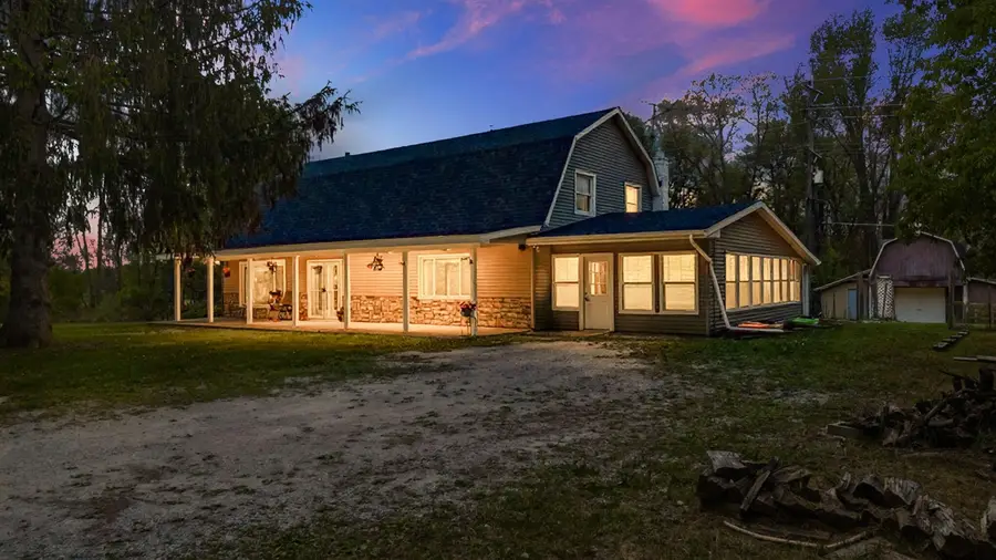 4780 Dutcher, Howell, MI 48843 - #2