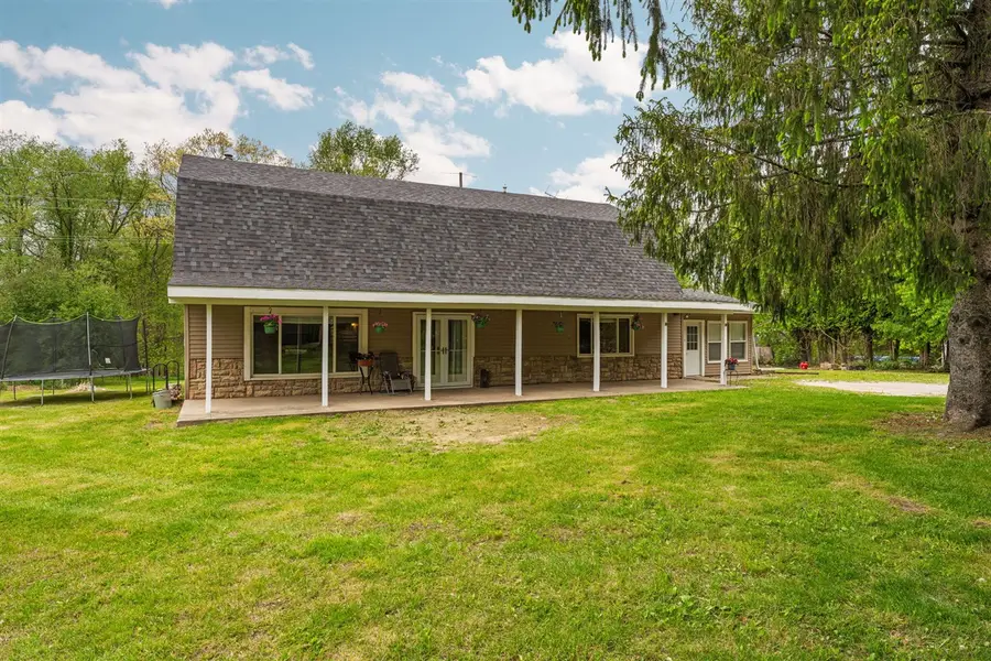 4780 Dutcher, Howell, MI 48843 - #3