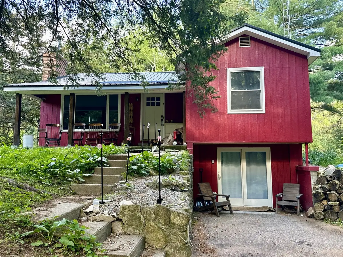 3601 Madison, Manistee, MI 49660 - #1