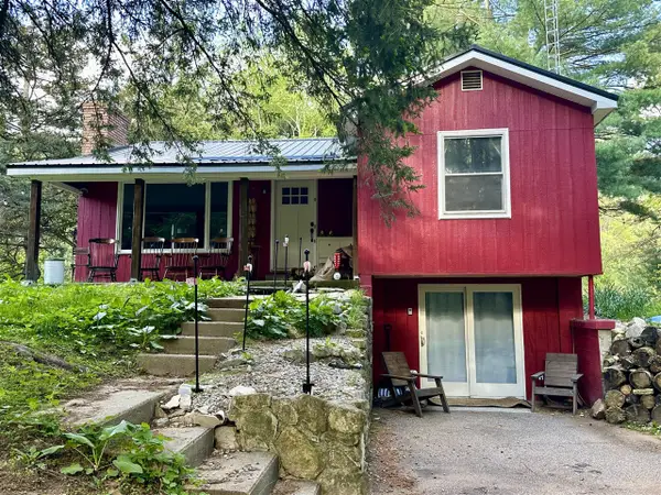 3601 Madison, Manistee, MI 49660