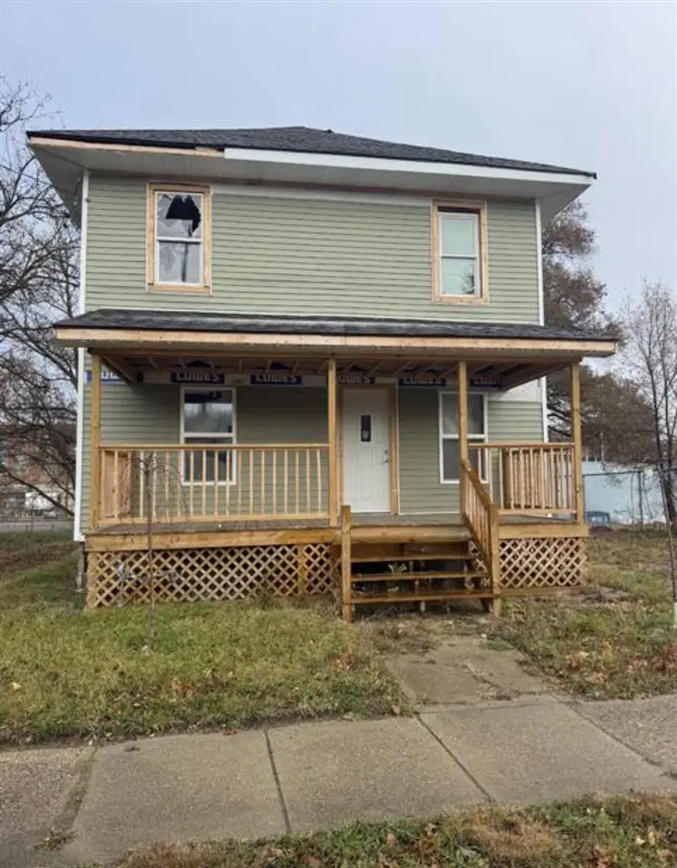 396 Upton, Battle Creek, MI 49037 - #1