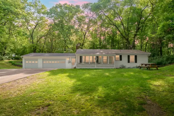 5144 N 39th, Augusta, MI 49012