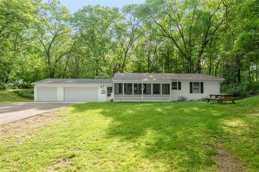 5144 N 39th, Augusta, MI 49012 - #2