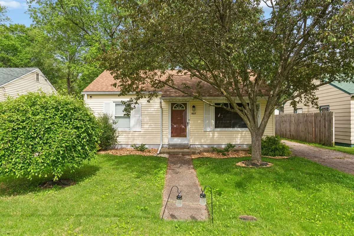 1602 Baker, Kalamazoo, MI 49048 - #1