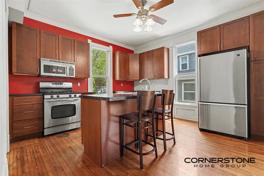 254 James, Grand Rapids, MI 49503 - #3