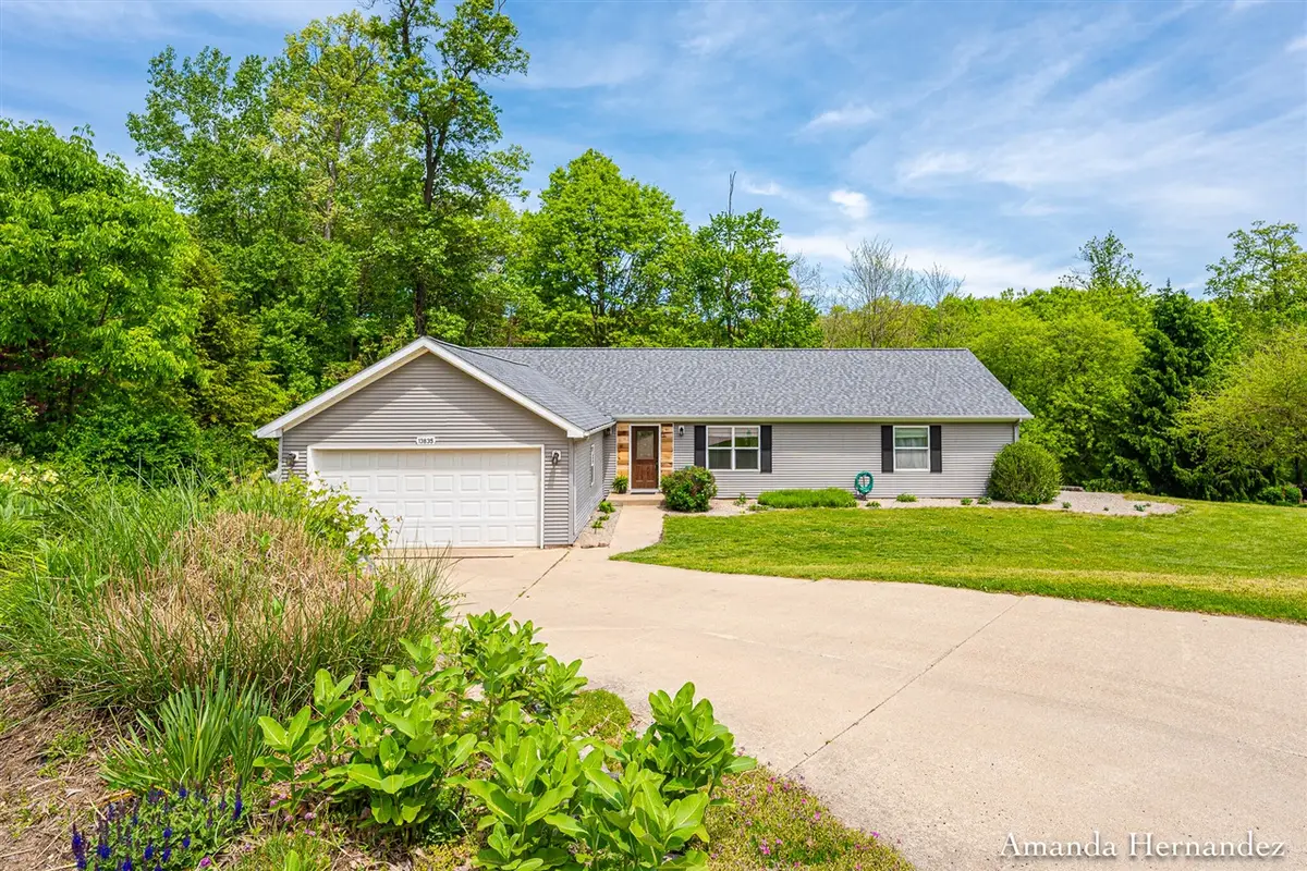 13835 Rolling Creek, Lowell, MI 49331 - #1