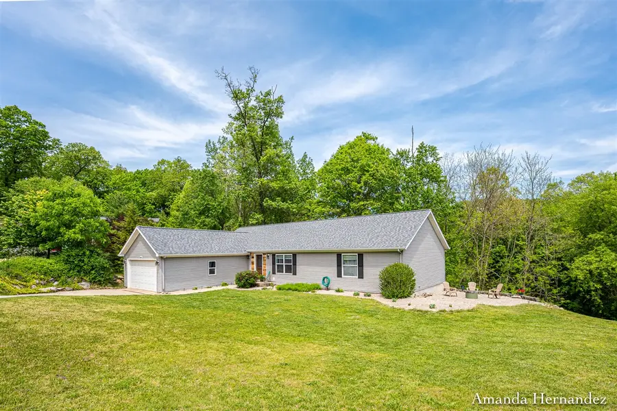 13835 Rolling Creek, Lowell, MI 49331 - #2