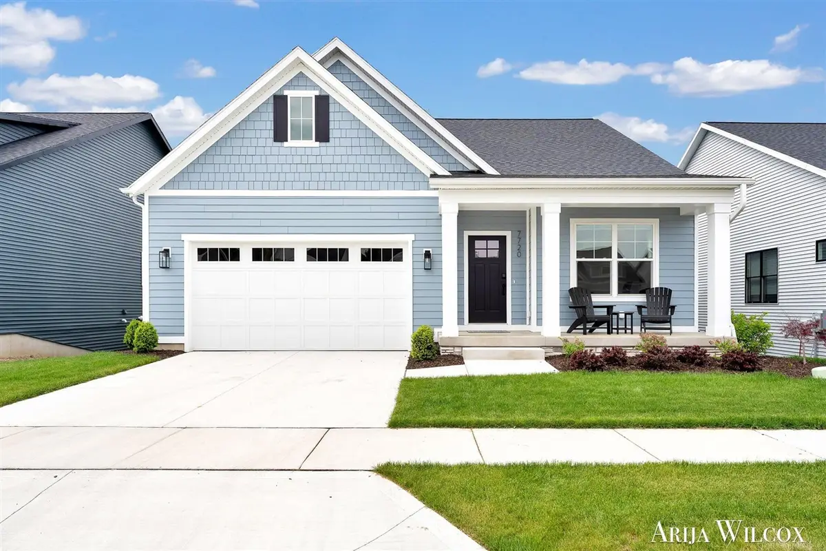 7720 Fase #Lot 5, Ada, MI 49301 - #1