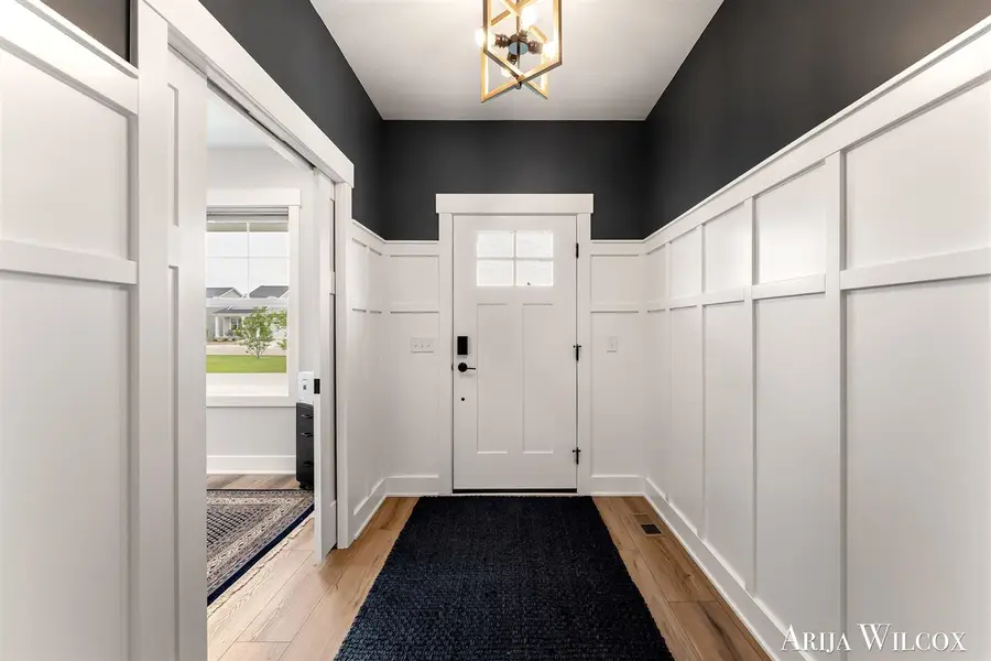 7720 Fase #Lot 5, Ada, MI 49301 - #3
