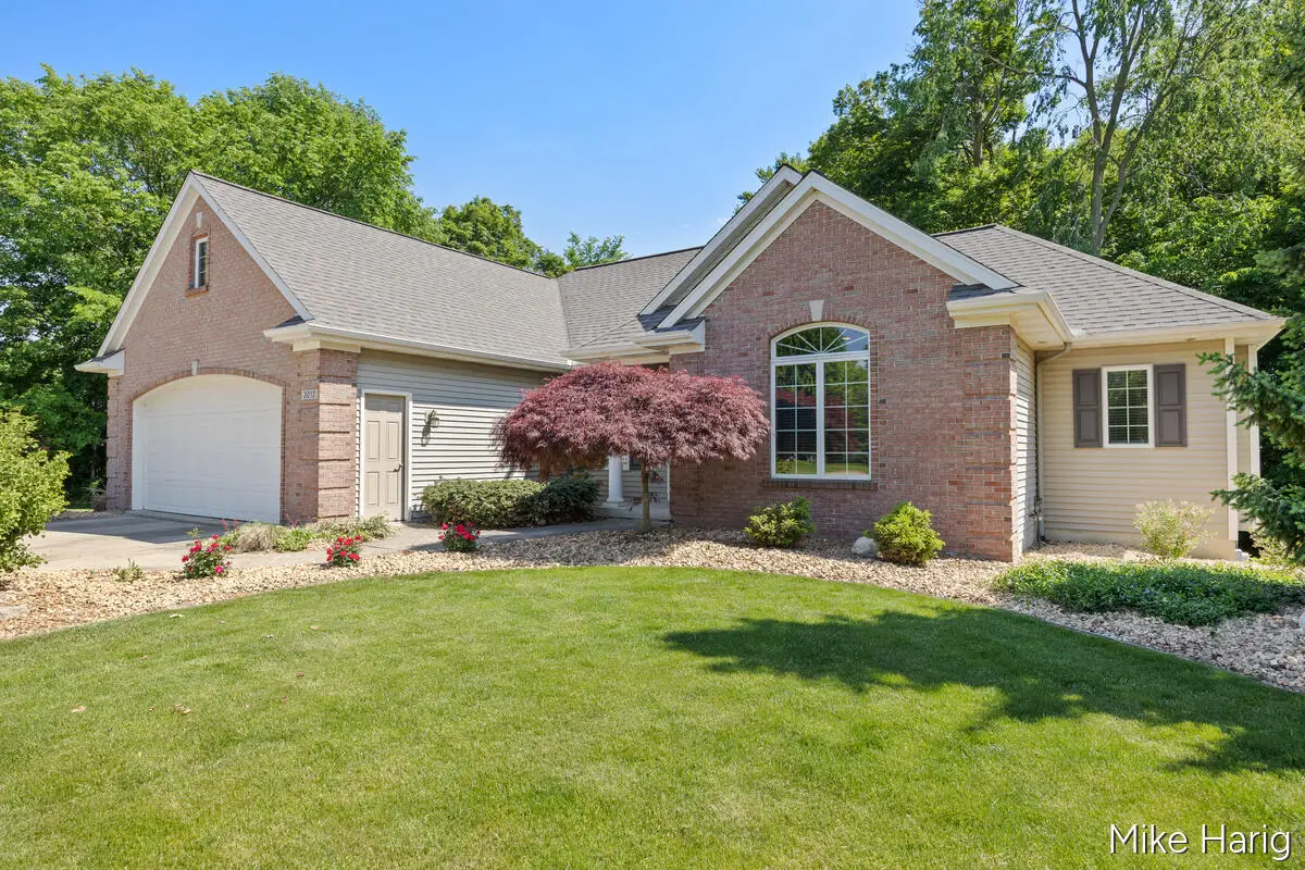 3012 Hunters, Jenison, MI 49428 - #1