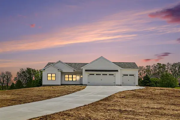 4051 Hickory Hill, Hastings, MI 49058