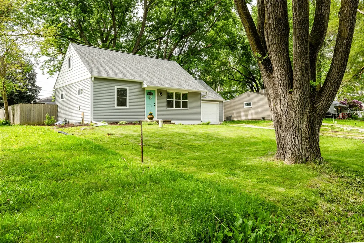 1118 Lawndale, Niles, MI 49120 - #1