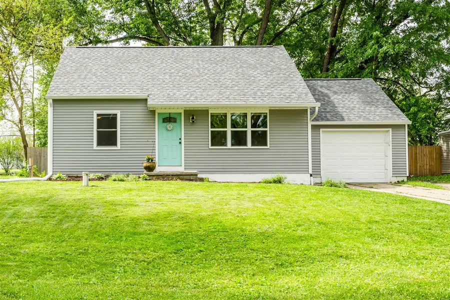 1118 Lawndale, Niles, MI 49120 - #2