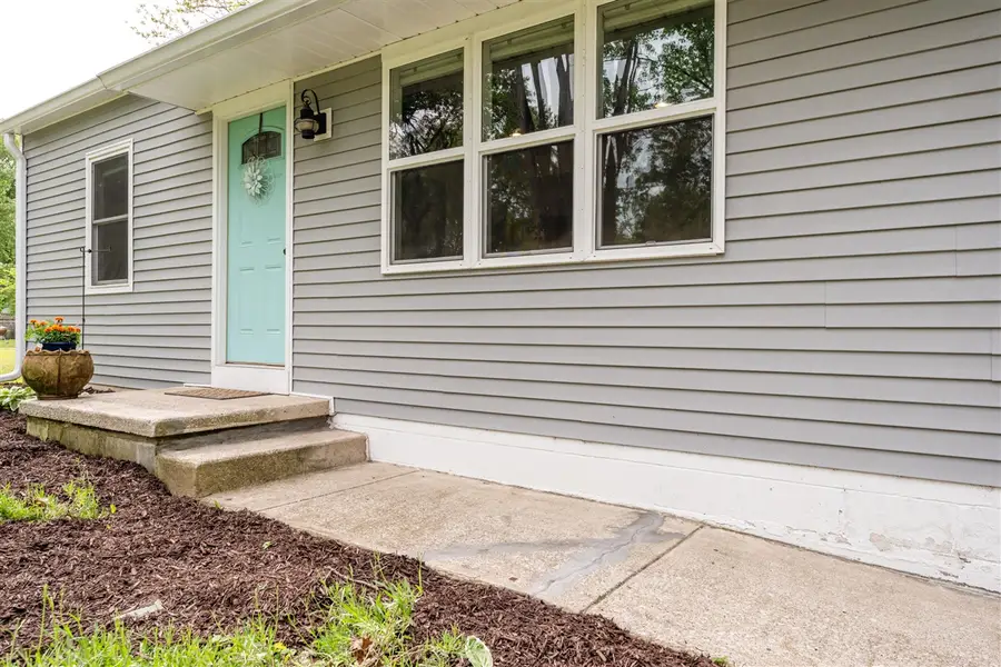 1118 Lawndale, Niles, MI 49120 - #3
