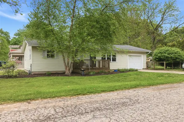403 S Smith, New Buffalo, MI 49117