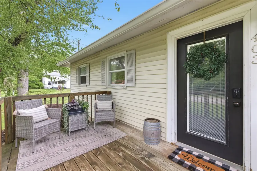 403 S Smith, New Buffalo, MI 49117 - #3