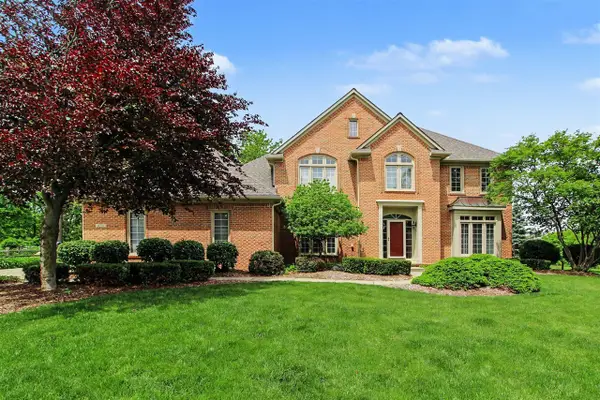 4356 Lakeside, Ann Arbor, MI 48108