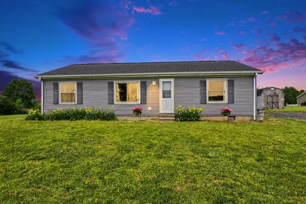3065 Chamberlain, Buchanan, MI 49107