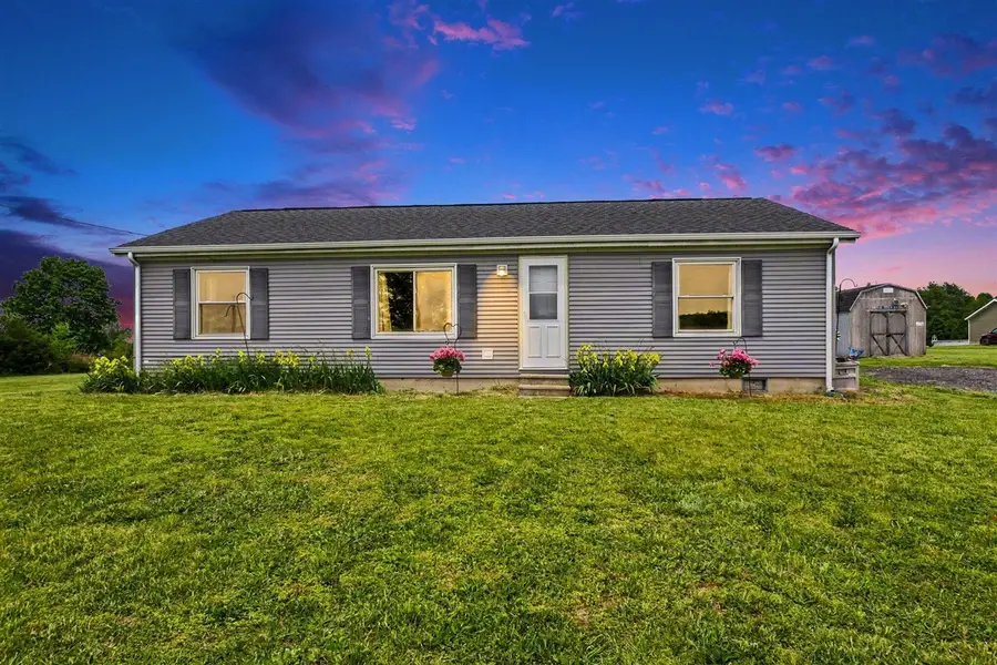 3065 Chamberlain, Buchanan, MI 49107 - #2