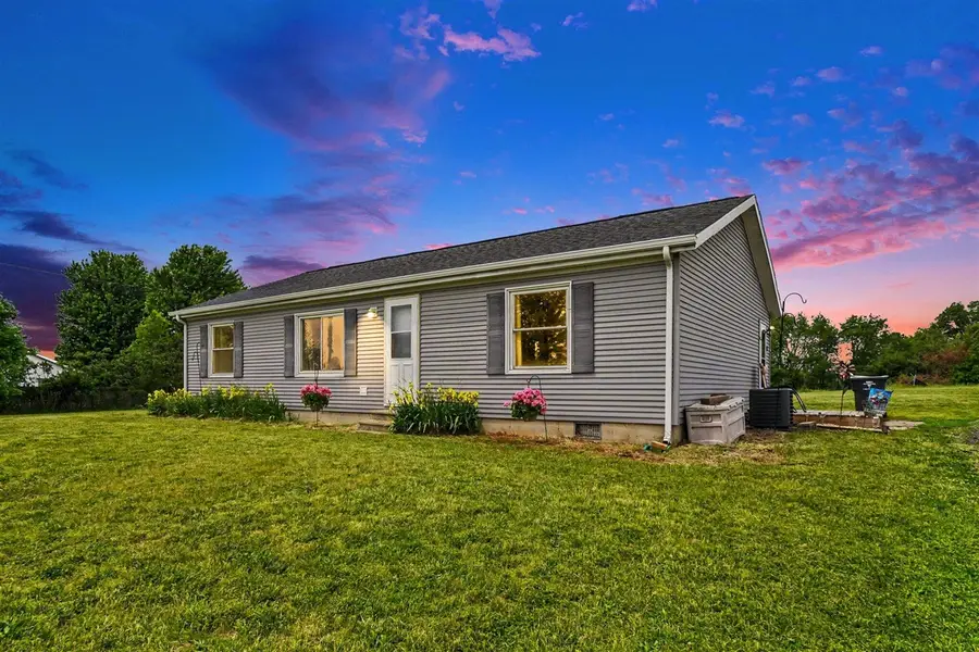 3065 Chamberlain, Buchanan, MI 49107 - #3