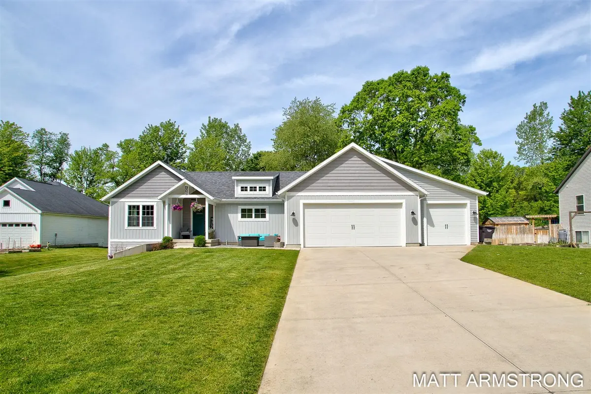 4072 Ronalds, Dorr, MI 49323 - #1