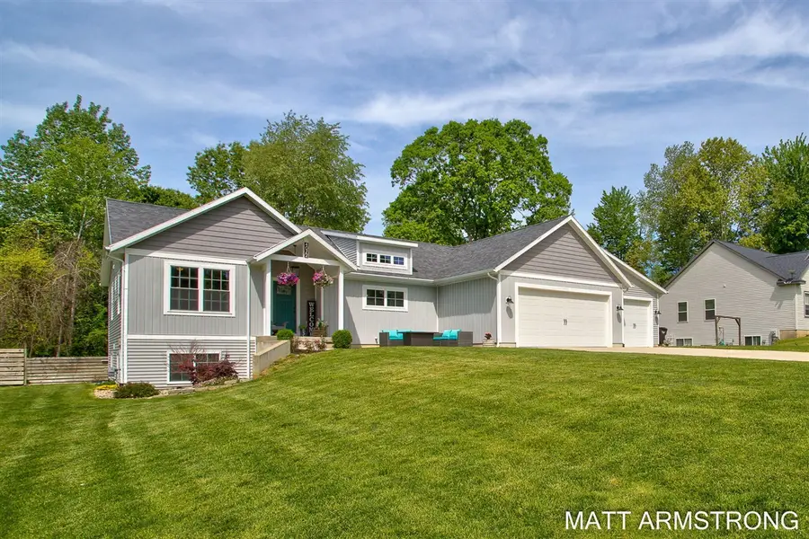 4072 Ronalds, Dorr, MI 49323 - #2