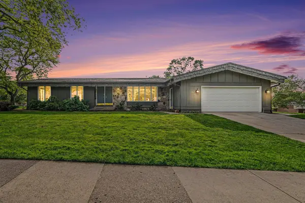 3925 Chamberlain, Grand Rapids, MI 49508