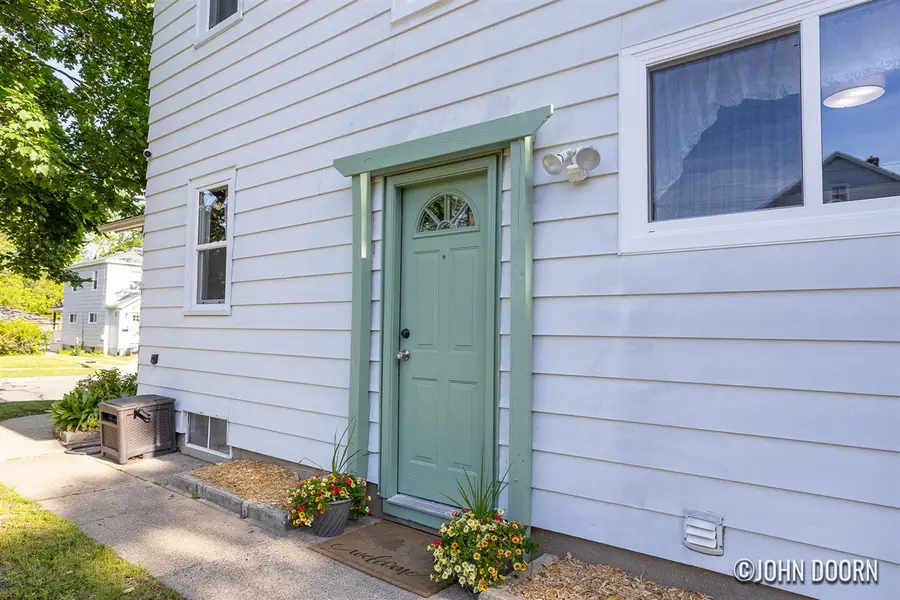 852 Diamond, Grand Rapids, MI 49503 - #3