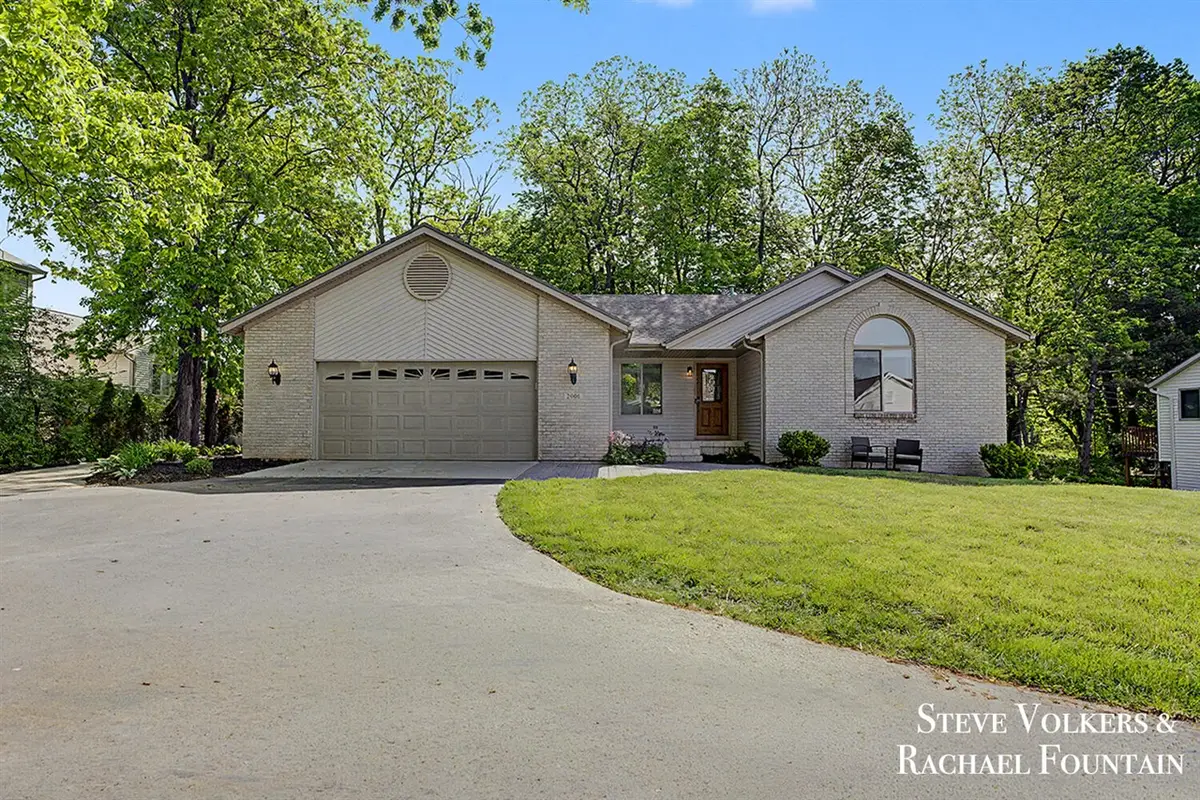 2006 Burton Knoll, Grand Rapids, MI 49546 - #1