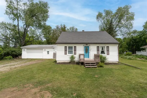 1403 Hamelink, Portage, MI 49002